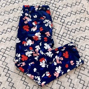 Banana Republic dress pants. Size 10.